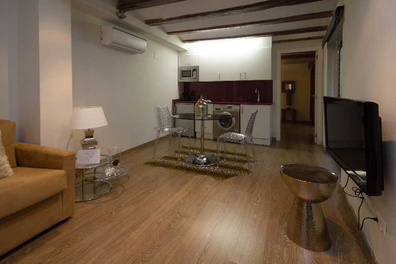 Kirei Apartment Sombrereria Valencia Kültér fotó