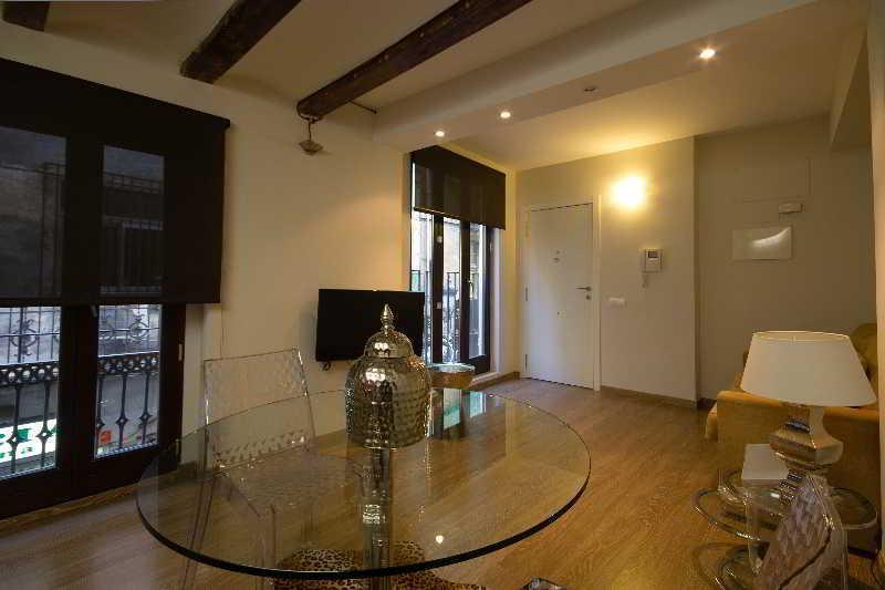 Kirei Apartment Sombrereria Valencia Kültér fotó