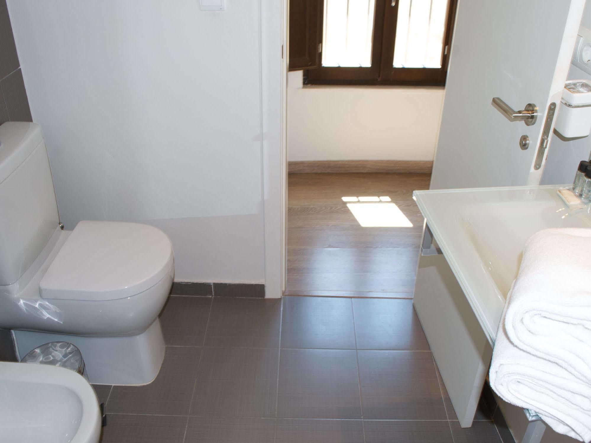 Kirei Apartment Sombrereria Valencia Kültér fotó