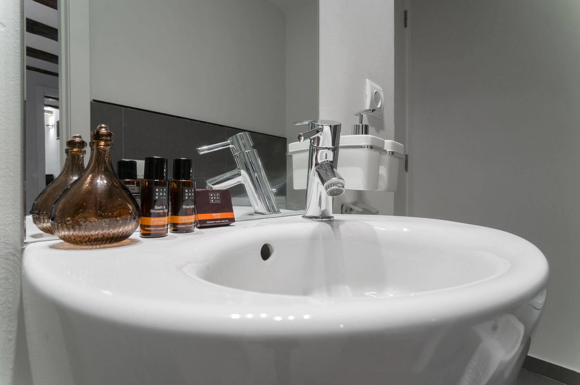 Kirei Apartment Sombrereria Valencia Kültér fotó
